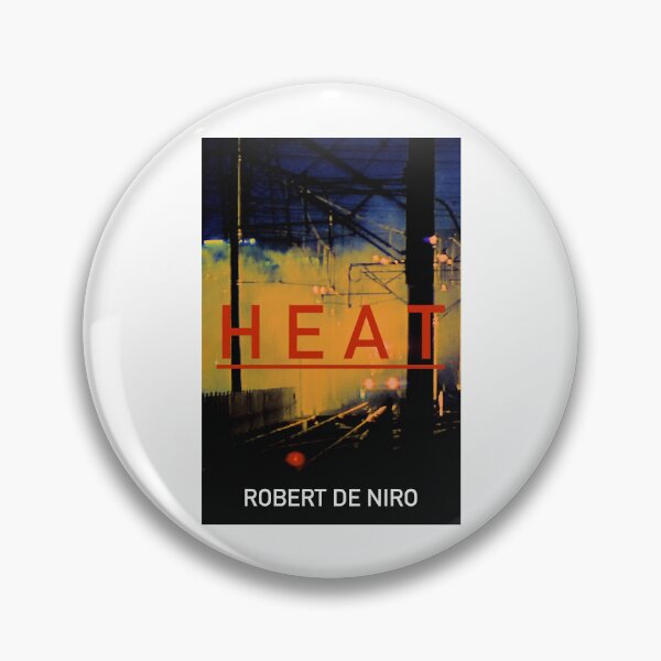 Item preview, Mens Funny Jon Voight Heat Movie Cool Graphic Gifts designed and sold by Nhan0034Tran.