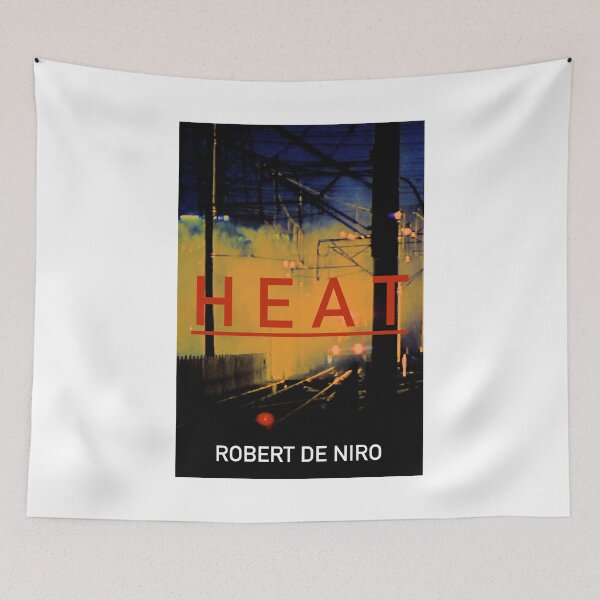 Item preview, Mens Funny Jon Voight Heat Movie Cool Graphic Gifts designed and sold by Nhan0034Tran.
