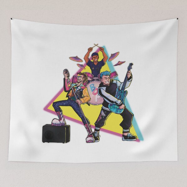 Item preview, Bop!  designed and sold by ForeveB9.