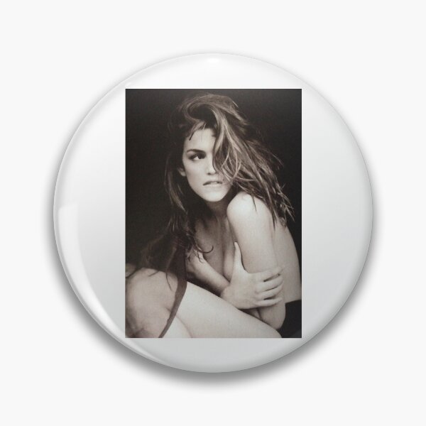 Item preview, Gifts For Halloween Cute Cindy Crawford Lucky Gift designed and sold by Chan14Le.
