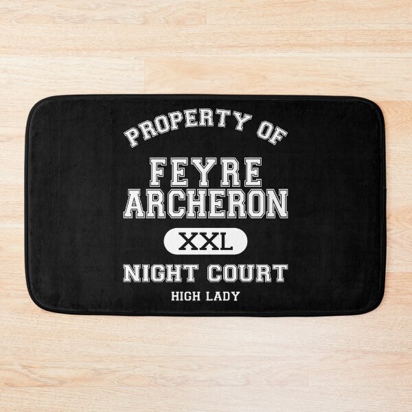 Item preview, Feyre Archeron designed and sold by wehaveissues.