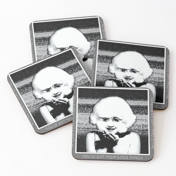 Item preview, In Heaven David Lynch Eraserhead Lady in the Radiator designed and sold by ZaneHalvorson.