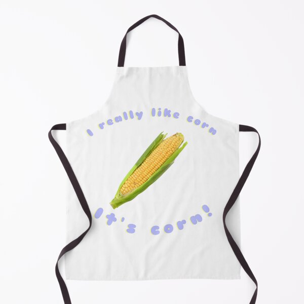 Item preview, I really like corn designed and sold by ParisCastlesArt.