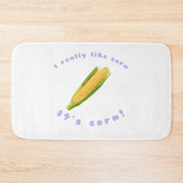 Item preview, I really like corn designed and sold by ParisCastlesArt.