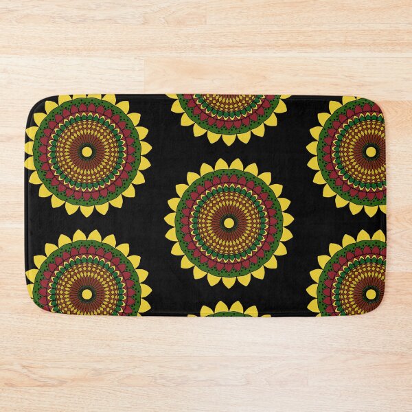 Item preview, Rangoli design pattern designed and sold by We Grow.