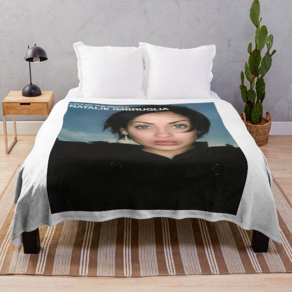 Item preview, Mens Funny Natalie Imbruglia Heat Movie More Then Awesome designed and sold by Nhan0034Tran.