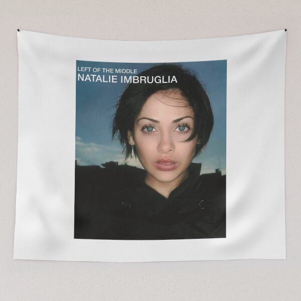 Item preview, Mens Funny Natalie Imbruglia Heat Movie More Then Awesome designed and sold by Nhan0034Tran.