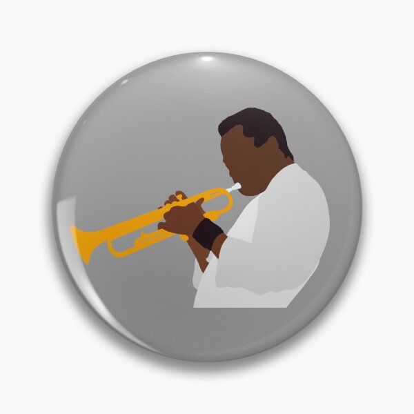 Item preview, Miles Davis designed and sold by stickerskool.
