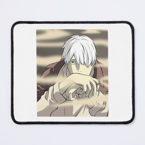 Item preview, Idol Gifts Fot You Anime Tv Mushishi Series Gifts For Music Fan designed and sold by AlyssaMunoz.