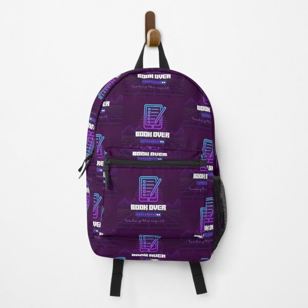 Item preview, Book Over! Loading The Sequel 3. designed and sold by tmdaliggr.
