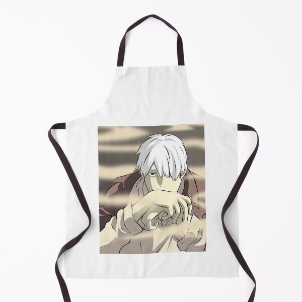 Item preview, Idol Gifts Fot You Anime Tv Mushishi Series Gifts For Music Fan designed and sold by AlyssaMunoz.