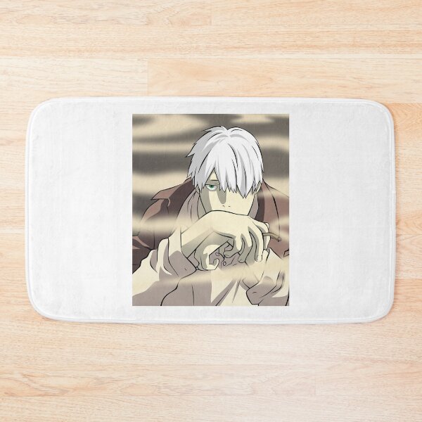 Item preview, Idol Gifts Fot You Anime Tv Mushishi Series Gifts For Music Fan designed and sold by AlyssaMunoz.