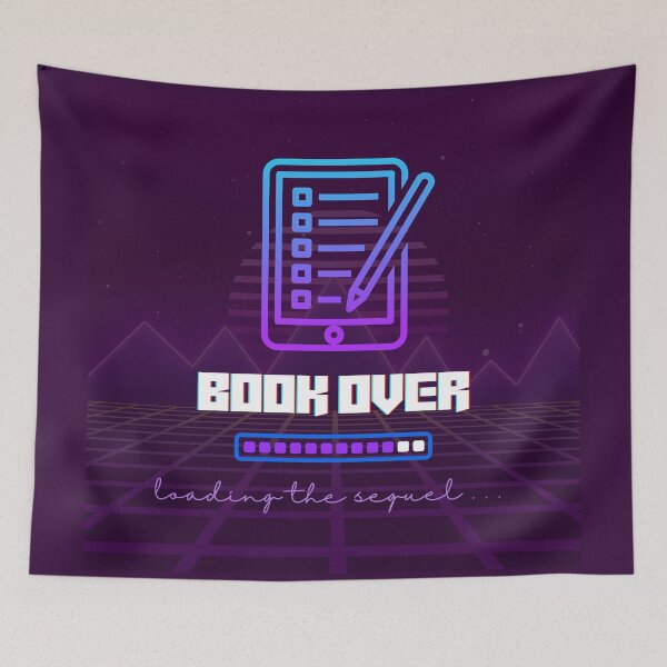 Item preview, Book Over! Loading The Sequel 3. designed and sold by tmdaliggr.