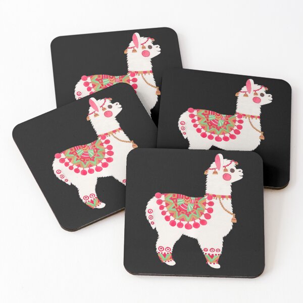 Item preview, The Alpaca designed and sold by TaneanMartese.