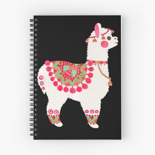 Item preview, The Alpaca designed and sold by TaneanMartese.