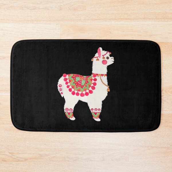Item preview, The Alpaca designed and sold by TaneanMartese.