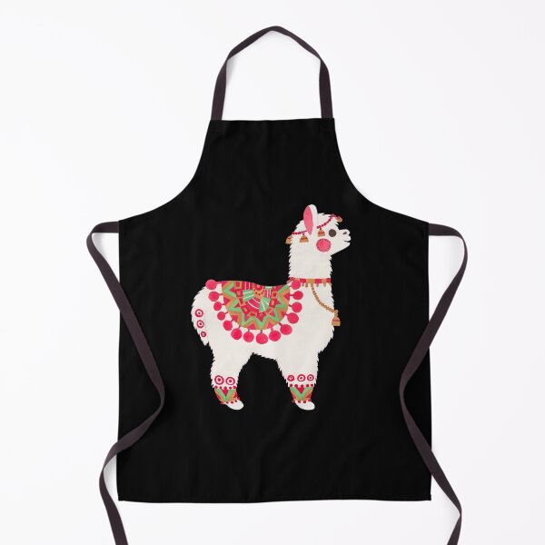 Item preview, The Alpaca designed and sold by TaneanMartese.