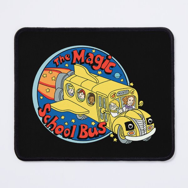 Item preview, The magic School Bus designed and sold by ForeveB9.