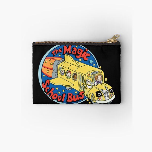 Item preview, The magic School Bus  designed and sold by ForeveB9.