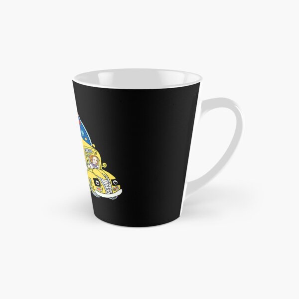 Item preview, The magic School Bus  designed and sold by ForeveB9.