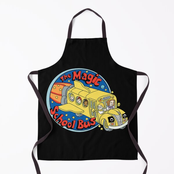Item preview, The magic School Bus designed and sold by ForeveB9.