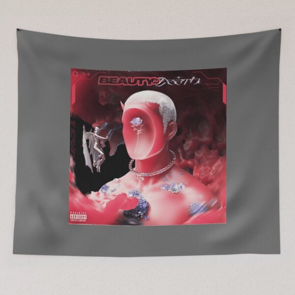 Item preview, Chase Atlantic (BEAUTY IN DEATH) designed and sold by SavannaHills.