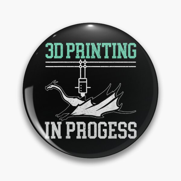 Item preview, 3D Printing In Progress Additive Manufacturing 3D Printer designed and sold by Joaraalberg.