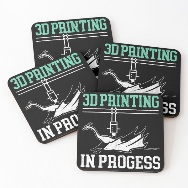 Item preview, 3D Printing In Progress Additive Manufacturing 3D Printer designed and sold by Joaraalberg.
