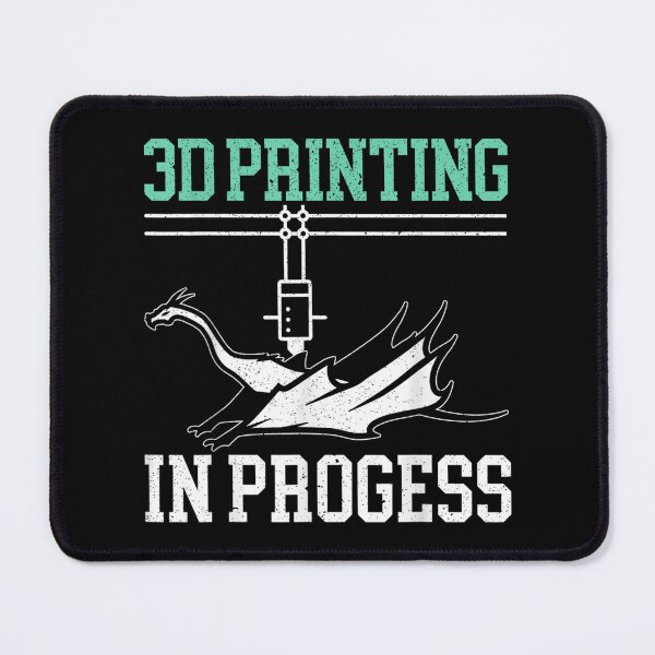 Item preview, 3D Printing In Progress Additive Manufacturing 3D Printer designed and sold by Joaraalberg.