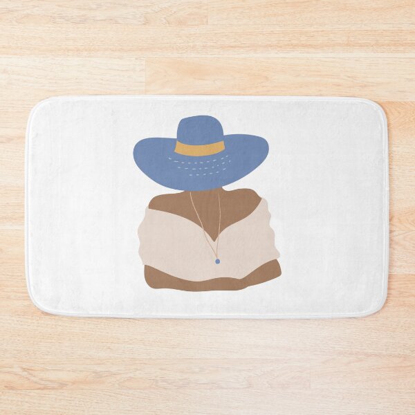 Item preview, woman art designed and sold by Pinkbrushco.