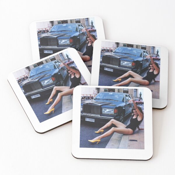 Item preview, Gifts For Men Cute Cindy Crawford Vintage Photograp designed and sold by Chan14Le.
