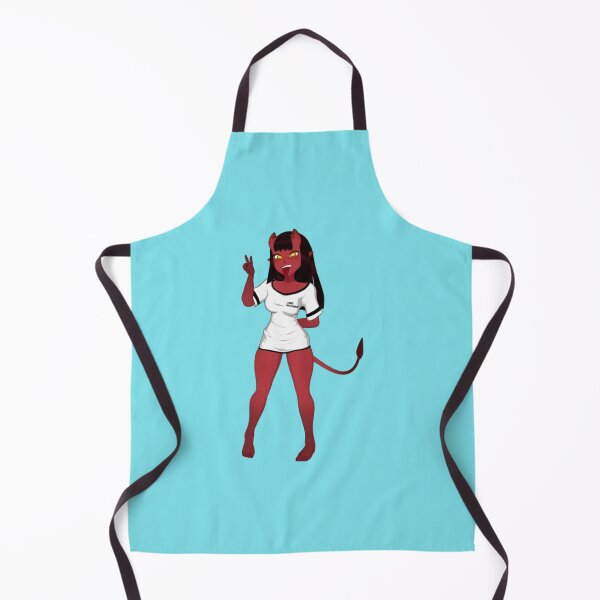 Item preview, Meru The Succubus cute girl designed and sold by boscioguidena.