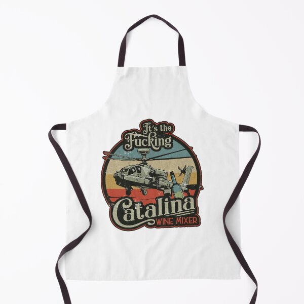 Item preview, VINTAGE - ITS THE CATALINA WINE MIXER designed and sold by ForeveB9.