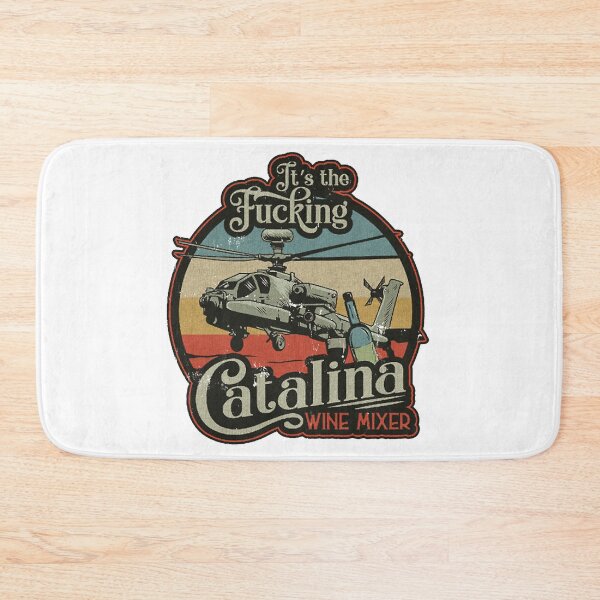 Item preview, VINTAGE - ITS THE CATALINA WINE MIXER  designed and sold by ForeveB9.