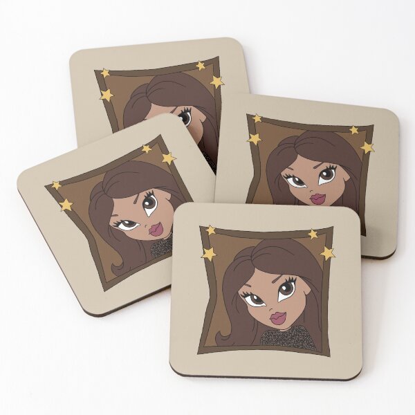 Item preview, tini stoessel - la loto (1) bratz doll designed and sold by tinispieterse.