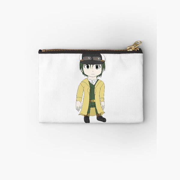 Item preview, Love Funny Man Anime Tv Mushishi Series Cute Gifts designed and sold by AlyssaMunoz.