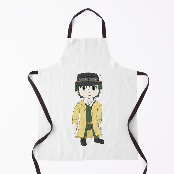 Item preview, Love Funny Man Anime Tv Mushishi Series Cute Gifts designed and sold by AlyssaMunoz.
