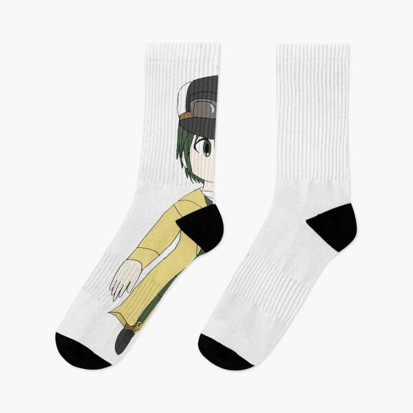 Item preview, Love Funny Man Anime Tv Mushishi Series Cute Gifts designed and sold by AlyssaMunoz.