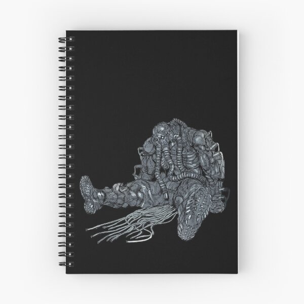 Item preview, Boss Man Edit- Dorohedoro designed and sold by Kapitan515.
