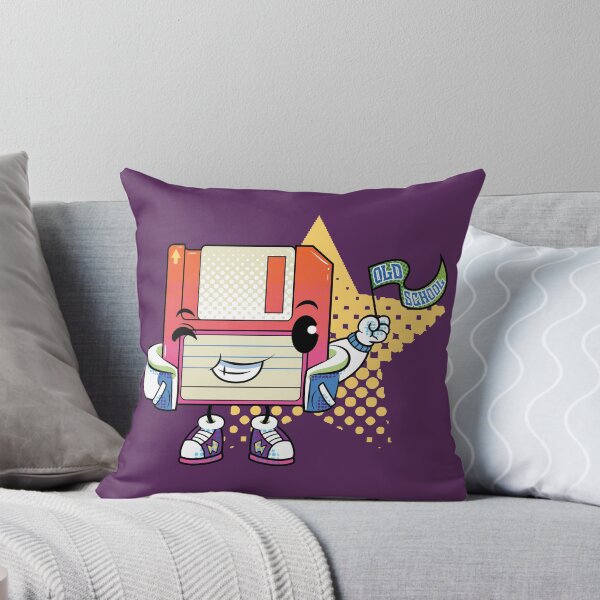 Item preview, Old School! designed and sold by batory.