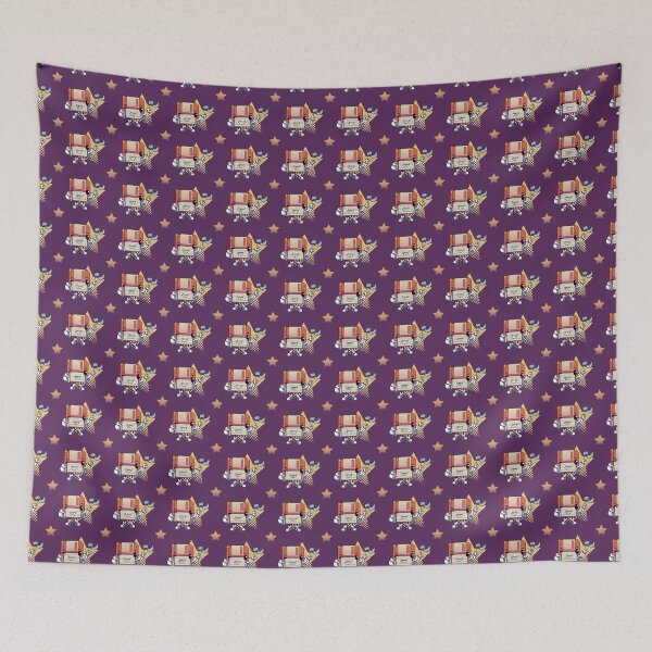 Item preview, Old School! designed and sold by batory.