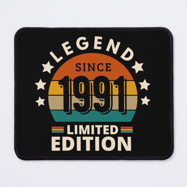 Item preview, LEGEND 1990, VINTAGE 1991 designed and sold by DIDAKU.