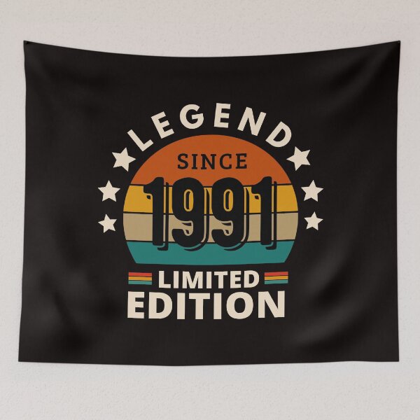 Item preview, LEGEND 1990, VINTAGE 1991 designed and sold by DIDAKU.