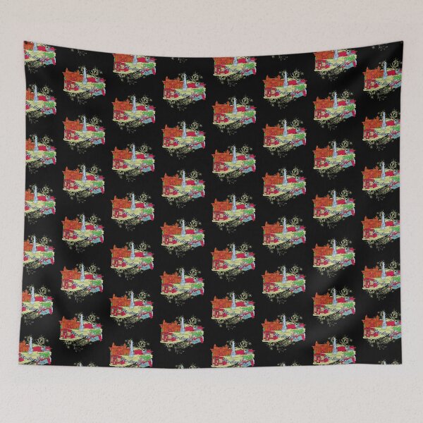 Item preview, amsterdam designed and sold by angelusdark.