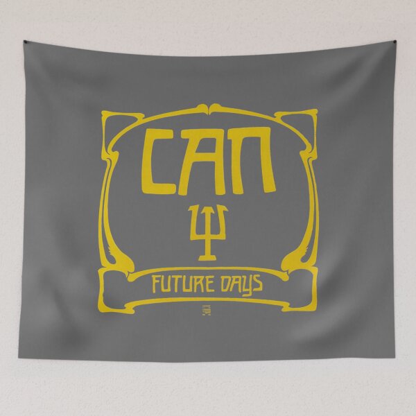 Item preview, Can Future Days designed and sold by GodfreyZieme.