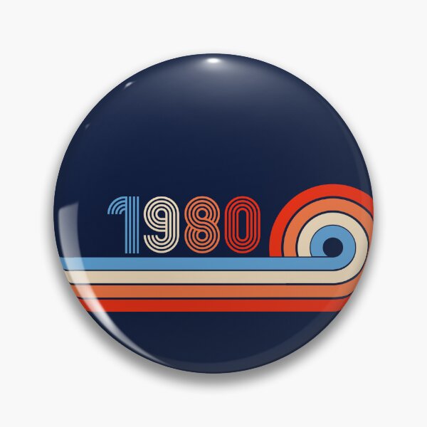 Item preview, 1980s Retro Nostalgia Old School Design designed and sold by Alondra.