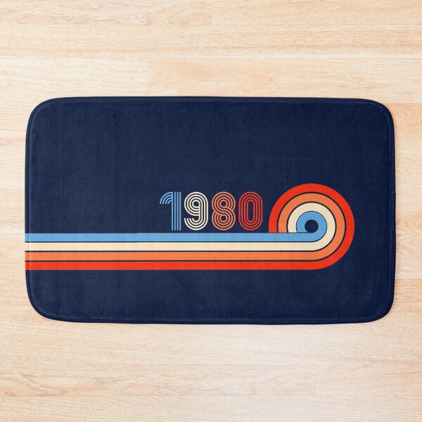 Item preview, 1980s Retro Nostalgia Old School Design designed and sold by Alondra.