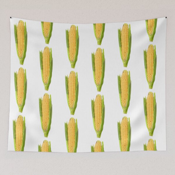 Item preview, Corn designed and sold by ParisCastlesArt.
