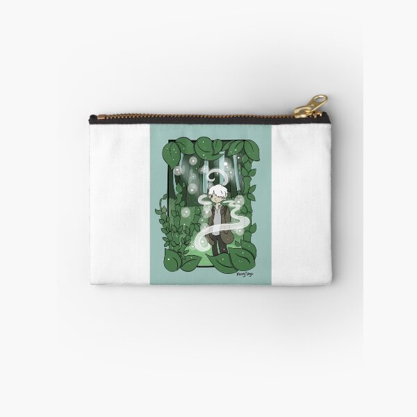 Item preview, Lover Gift Anime Tv Mushishi Series Gift For Birthday designed and sold by AlyssaMunoz.