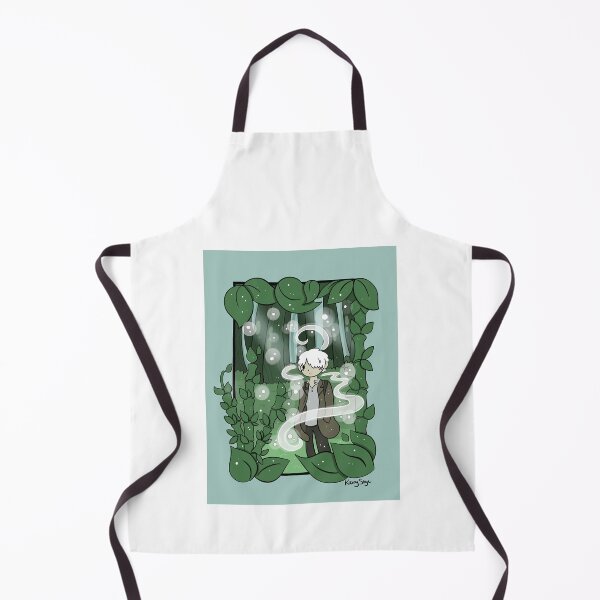Item preview, Lover Gift Anime Tv Mushishi Series Gift For Birthday designed and sold by AlyssaMunoz.
